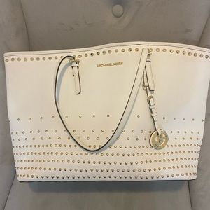 Michael Kors tote